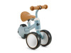 Каталка-біговел Kinderkraft Cutie Light Blue (KRCUTI00BLU0000), Фото 24