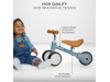 Каталка-біговел Kinderkraft Cutie Light Blue (KRCUTI00BLU0000), Фото 21