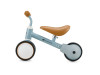 Каталка-біговел Kinderkraft Cutie Light Blue (KRCUTI00BLU0000), Фото 25