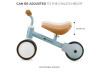 Каталка-біговел Kinderkraft Cutie Light Blue (KRCUTI00BLU0000), Фото 18