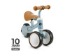 Каталка-біговел Kinderkraft Cutie Light Blue (KRCUTI00BLU0000), Фото 20