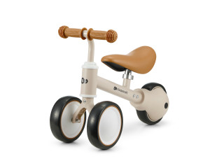Каталка-біговел Kinderkraft Cutie Light Beige (KRCUTI00BEG0000)