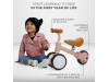 Каталка-біговел Kinderkraft Cutie Light Beige (KRCUTI00BEG0000), Фото 15