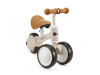 Каталка-біговел Kinderkraft Cutie Light Beige (KRCUTI00BEG0000), Фото 16