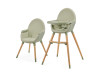 Стільчик для годування 2 в 1 Kinderkraft Fini 2 Green (KHFINI02GRE0000), Фото 10