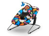 Шезлонг-гойдалка Kinderkraft Calmee Happy Shapes (KBCALM00HAP0000), Фото 14