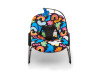 Шезлонг-гойдалка Kinderkraft Calmee Happy Shapes (KBCALM00HAP0000), Фото 17