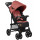 Прогулянкова коляска Lionelo EMMA PLUS CORAL PINK