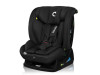 Детское автокресло Lionelo IZZY I-SIZE BLACK CARBON, Фото 6