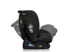 Детское автокресло Lionelo IZZY I-SIZE BLACK CARBON, Фото 9