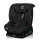 Детское автокресло Lionelo IZZY I-SIZE BLACK CARBON