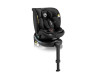Детское автокресло Lionelo NAVY I-size BLACK ONYX, Фото 5