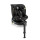 Детское автокресло Lionelo NAVY I-size BLACK ONYX