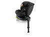 Детское автокресло Lionelo NAVY I-size BLACK ONYX, Фото 6