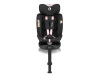 Дитяче автокрісло Lionelo NAVY I-size BLACK PINK, Фото 7