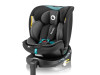Дитяче автокрісло Lionelo NAVY I-SIZE BLACK TURQUOISE, Фото 6