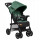 Прогулянкова коляска Lionelo EMMA PLUS GREEN EMERALD
