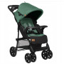 Прогулочная коляска Lionelo EMMA PLUS GREEN EMERALD