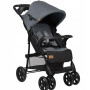 Прогулочная коляска Lionelo EMMA PLUS GREY DOVE