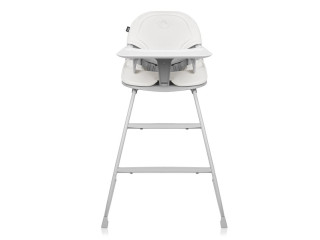 Стільчик для годування Lionelo DALIA GREY STONE