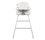Стільчик для годування Lionelo DALIA GREY STONE