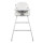 Стульчик для кормления Lionelo DALIA GREY STONE