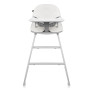 Стульчик для кормления Lionelo DALIA GREY STONE