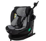 Автокресло CARRELLO Sirius CRL-8808 Sky Grey i-Size 40-150см ISOFIX, поворот /1/
