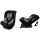 Автокрісло CARRELLO Unity CRL-17010 Accord Grey i-Size 40-150см ISOFIX, поворот /1/