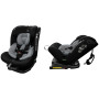 Автокрісло CARRELLO Unity CRL-17010 Accord Grey i-Size 40-150см ISOFIX, поворот /1/