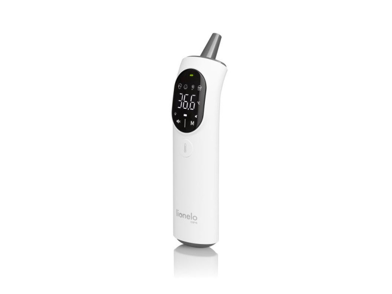 Безконтактний термометр Lionelo FeverScan, Фото 1