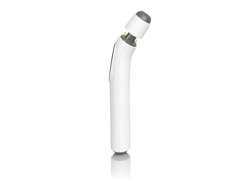 Безконтактний термометр Lionelo FeverScan, Фото 3