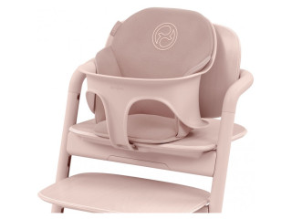 Вкладиш м`який для стільчика Lemo Pearl Pink
