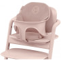 Вкладиш м`який для стільчика Lemo Pearl Pink