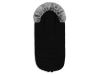 Спальний мішок Lionelo FRODE Black Carbon, Фото 4