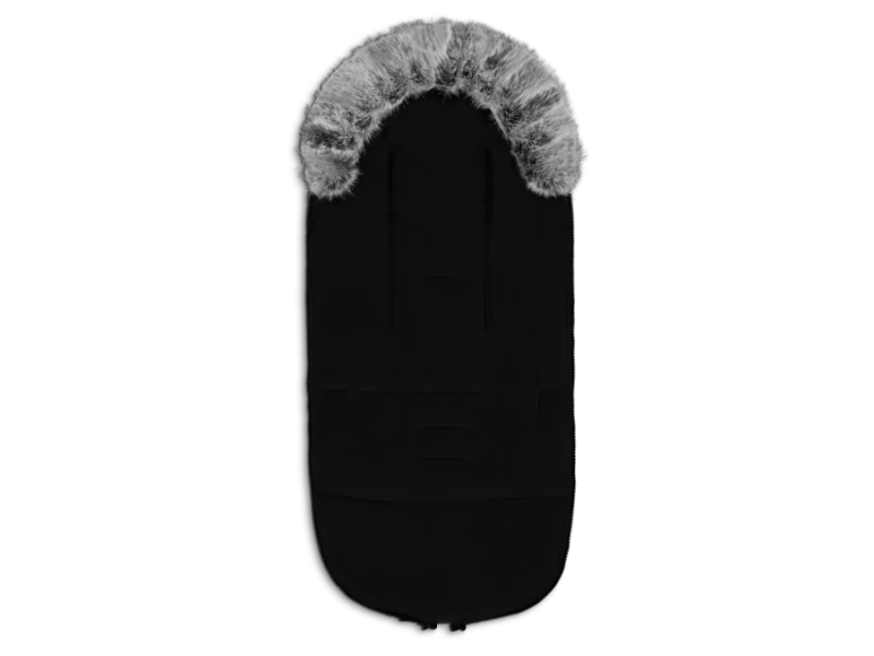 Спальний мішок Lionelo FRODE Black Carbon, Фото 1