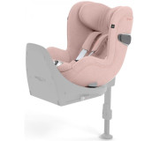Автокресло Sirona T Plus Peach Pink