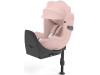 Автокрісло Sirona T Plus Peach Pink, Фото 9