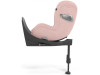 Автокрісло Sirona T Plus Peach Pink, Фото 10