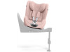 Автокрісло Sirona T Plus Peach Pink, Фото 11