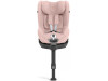 Автокрісло Sirona T Plus Peach Pink, Фото 12