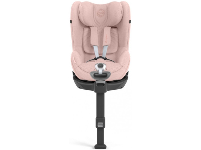 Автокрісло Sirona T Plus Peach Pink, Фото 6