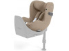 Автокрісло Sirona T Plus Cozy Beige, Фото 8