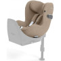 Автокрісло Sirona T Plus Cozy Beige