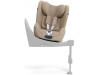 Автокрісло Sirona T Plus Cozy Beige, Фото 9
