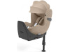 Автокрісло Sirona T Plus Cozy Beige, Фото 10