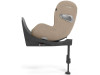 Автокрісло Sirona T Plus Cozy Beige, Фото 11