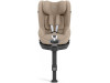 Автокрісло Sirona T Plus Cozy Beige, Фото 12