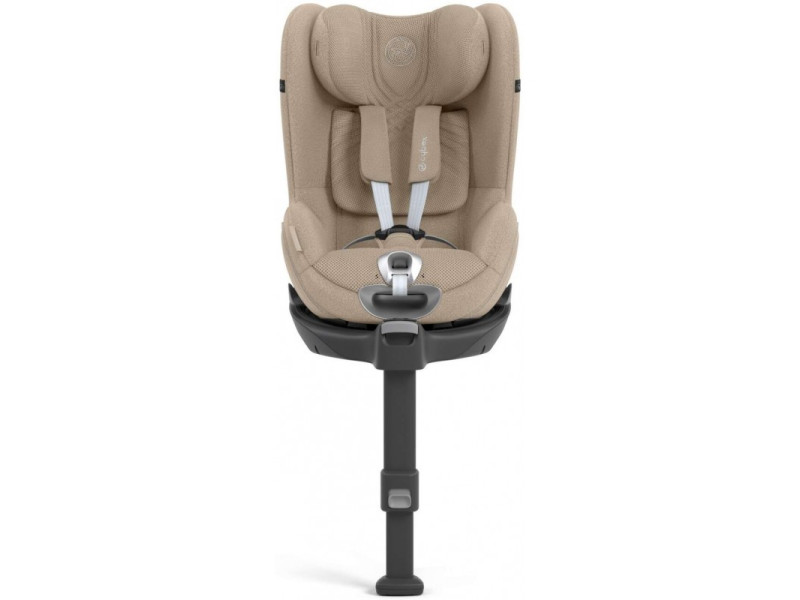 Автокрісло Sirona T Plus Cozy Beige, Фото 6