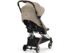 Коляска Coya Rosegold Cozy Beige, Фото 17